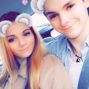 Meet your Posher, Victoria